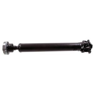 Eixo cardan, eixo de tração FEBI BILSTEIN 196139