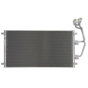 Condenseur, climatisation NISSENS 941300