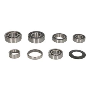 Lagersatz, Schaltgetriebe HOT RODS TBK0007