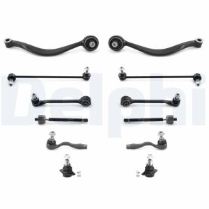Kit de reparación, brazo de control DELPHI TC4339KIT