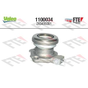Nehmerzylinder, Kupplung VALEO 1100034