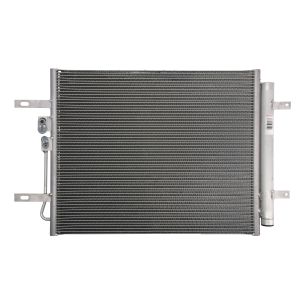 Kondensator, Klimaanlage DENSO DCN41029