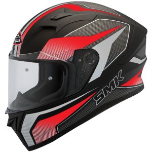 Casco SMK STELLAR Talla 2XL