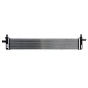 Radiator, motorkoeling NISSENS 646837