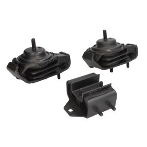 Suspensión del motor HARDRACE HR7002