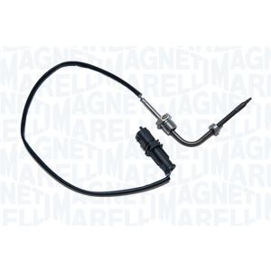 Abgastemperatursensor MAGNETI MARELLI 172000259010