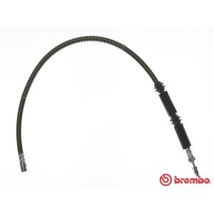 Bremsschlauch BREMBO T 85 131