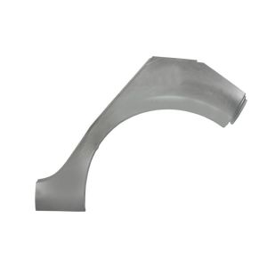 Guarda-lamas interior BLIC 6504-03-9534581K