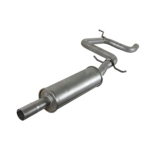 Mittelschalldämpfer ASMET 03.121