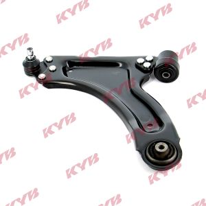 Suspensión de rueda KYB KSC4154
