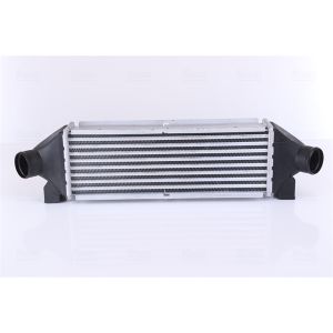 Refroidisseur d'air de suralimentation NISSENS 96732