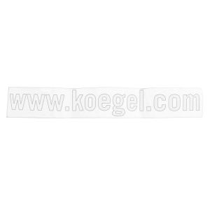 Autres accessoires KOGEL KOG6607979