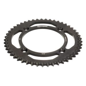 Ritzel SUPERSPROX RAL-898:49-BLK