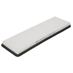 Filtro cabina MANN-FILTER CU 2910