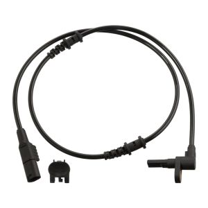 Sensor do ABS traseiro, direito FEBI BILSTEIN 102731