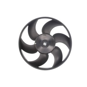 Ventilador, arrefecimento do motor DENSO DER21003