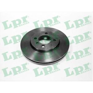 Bromsskiva LPR B2171V