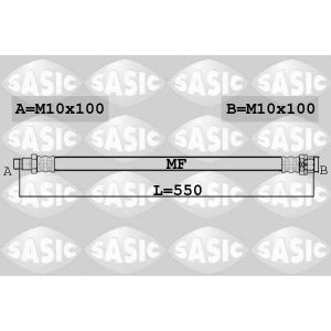 Bremsschlauch SASIC 6606255