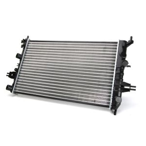 Radiator, motorkoeling THERMOTEC D7X058TT