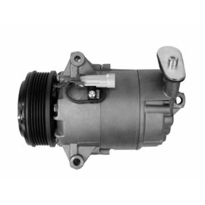 Compressor, ar condicionado AIRSTAL 10-0656