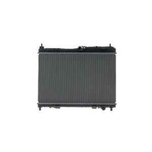 Arrefecedor do motor MAHLE CR 2427 001S