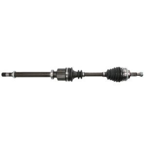 Eje de transmisión FEBI BILSTEIN 186591
