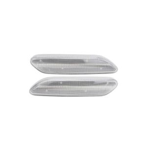 Luz intermitente, lateral BLIC L32-140-003LED-D