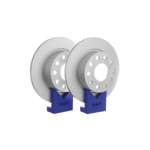 Jarrulevy SKF VKBD 90007 S2