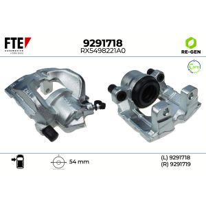 Jarrusatula FTE 9291718