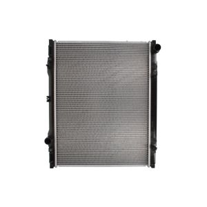 Radiateur, refroidissement du moteur THERMOTEC D70314TT