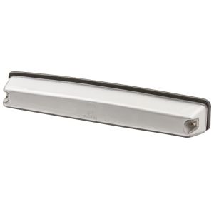 Luz, chapa de matrícula HELLA 2KA 001 610-001