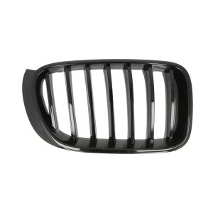 Ventilatiegrille, bumper BLIC 6502-07-00939988P