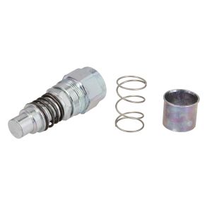 Conector hidráulico FASTER KIT2FNB12GAS F