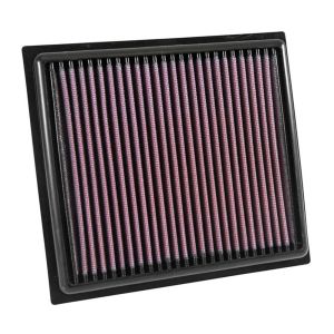 Filtro de ar K&N 33-5034