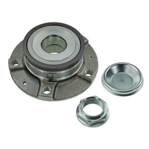 Cubo da roda MEYLE 11-14 750 0016