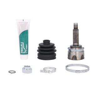 Kit de juntas, acionamento exterior PASCAL G18009PC