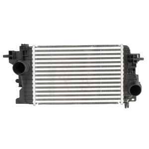 Intercooler, inlaatluchtkoeler THERMOTEC DAX034TT