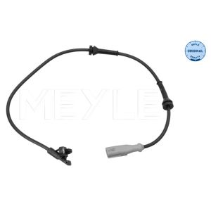 Sensor de velocidad, ABS MEYLE 014 899 0095