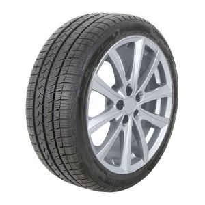 Pneus toutes saisons APOLLO Alnac 4G All Season 235/55R19 XL 105W