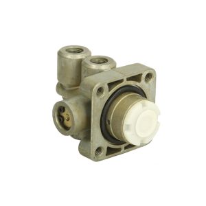 Válvula de descompressão KNORR-BREMSE 0 481 007 027