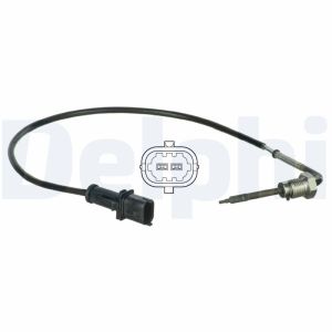 Sensor, temperatura de gases de escape DELPHI TS30006