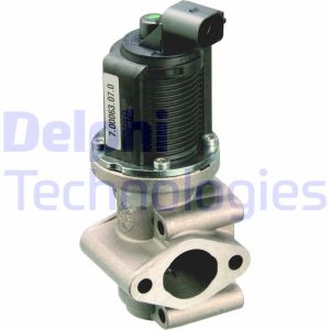 EGR-ventil DELPHI EG10259-12B1