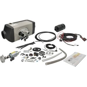 Standheizungssatz WEBASTO AT2000STC/12V