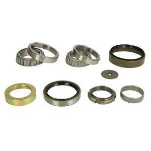 Conjunto de rolamentos de roda FEBI BILSTEIN 08840