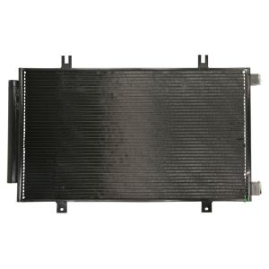 Condensor, airconditioning NRF 350424