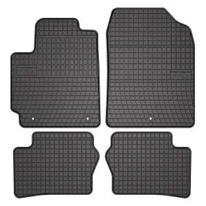 Kit de  tapis de sol, caoutchouc FROGUM MMT A040 547938