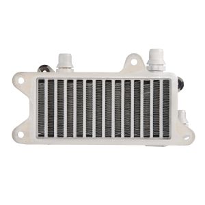 Intercooler BEHR MAHLE CI 223 000P izquierda