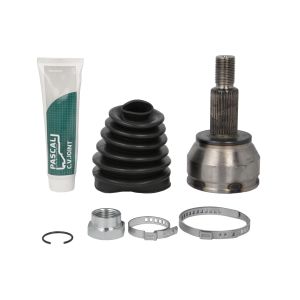 Tête de cardan PASCAL G1K029PC