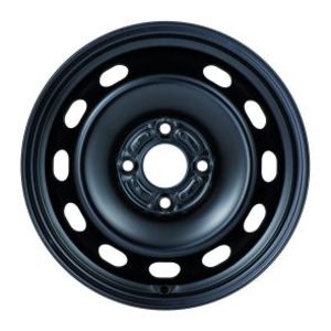 Stalen velg 15 inch KRONPRINZ 4x108 6J ET37,5