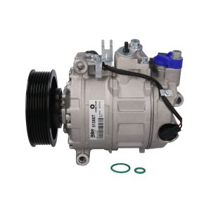 Compressore aria condizionata VALEO 815667